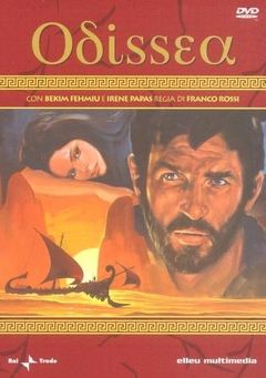 Odisséia - Série 1968