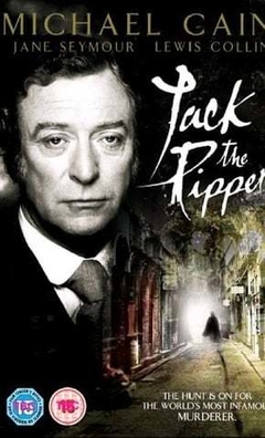 Jack, O Estripador 1988 (filme)