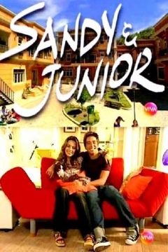 Sandy & Junior - 1ª temporada