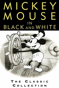 Mickey Mouse - série animada Mickey (1928 - 1953) Leia