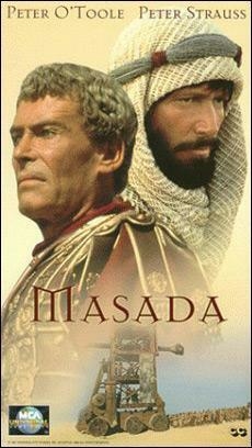 Masada - Minissérie 1984