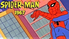 Homem-Aranha - série 1967 COMPLETO