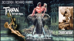 Tarzan, o filho das selvas - filme 1981