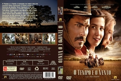 O tempo e o vento (filme & série)