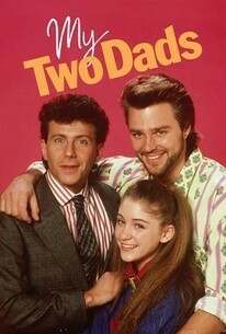 Meus dois pais - Série 1987