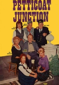 Petticoat Junction - Série 1963