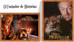 O Contador de Histórias - The Storyteller (série completa 1987-1990)