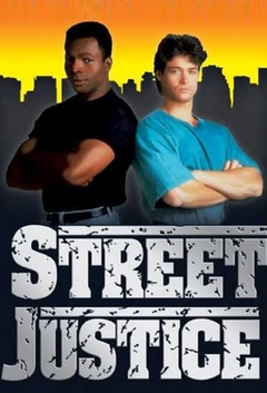 Street Justice - série 1991