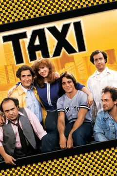 Táxi - Série 1978 (Temporada 1)