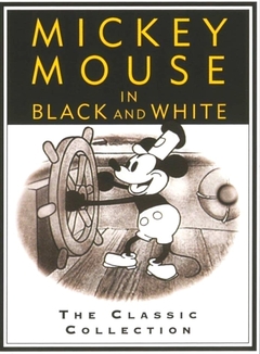 Mickey Mouse - série animada clássica
