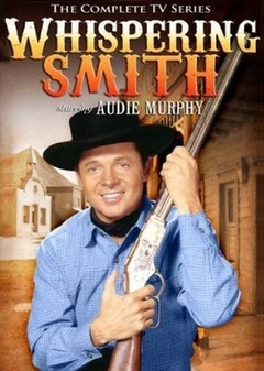 Whispering Smith (1961) Série de Tv