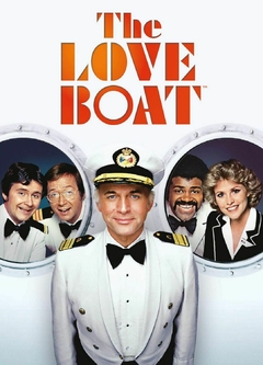 O Barco do Amor - Série 1977