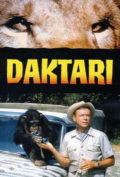 Daktari - 2ª Temporada