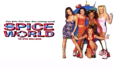 Spice World - O Filme