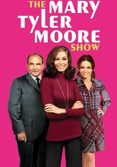 Mary Tyler Moore Show - Série 1970