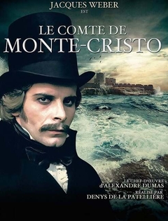 Conde de Monte Cristo (série, 1979)