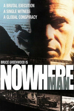 Um Homem sem Passado - série, 1995 - comprar online