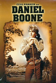 Daniel Boone - 1ª Temporada