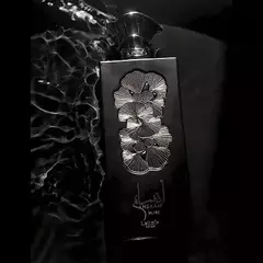 Ansam Silver Lataffa 100ml en internet