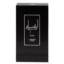Ansam Silver Lataffa 100ml - comprar online