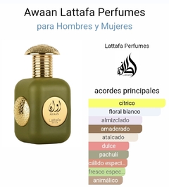 Pride Awaan Gold en internet