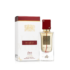 Ana Abiyedh Rouge Lataffa 60ml