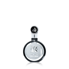 Fakhar Black Lataffa 100ml en internet