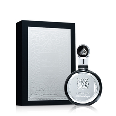 Fakhar Black Lataffa 100ml