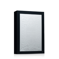 Fakhar Black Lataffa 100ml - Bahiya