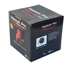 Imagen de Carbón de CocoPro 1 Kg Natural