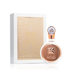 Fakhar Rose Lataffa 100ml
