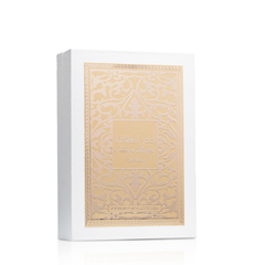 Fakhar Rose Lataffa 100ml - Bahiya