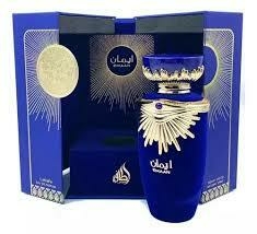 Emaan Lataffa 100ml en internet