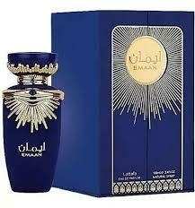 Imagen de Emaan Lataffa 100ml