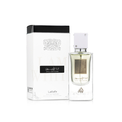 Ana Abiyedh Lataffa 60ml