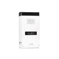 Ana Abiyedh Lataffa 60ml - Bahiya