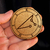 Cacodaemon KEDEMEL | 06 cm | Dourado na internet