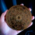 Roda do Ano Sul | 12 cm | Preto 3mm - comprar online