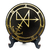 Sigilo ABADDON | 20 cm | Dourado na internet