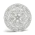 Sigillum DEI AEMETH | 30 cm | Branco - loja online