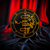 Sigilo ASMODEUS | Branco - Preto - Dourado - comprar online