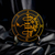 Sigilo ASMODEUS | Branco - Preto - Dourado - loja online