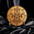 Imagem do Sigilo ASTAROTH | Branco - Preto - Dourado