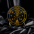 Sigilo BELPHEGOR | Branco - Preto - Dourado - loja online