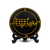 Imagem do Sigilo BUNE | Branco - Preto - Dourado