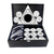 Box GOETIA Luciferiana AZAZEL | 80 peças | Branco - comprar online