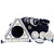 Box GOETIA Luciferiana AZAZEL | 80 peças | Branco