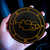 Imagem do Sigilo CLAUNECK | Branco - Preto - Dourado