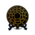 Disco de SALOMÃO | Branco - Preto - Dourado - loja online