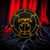 Sigilo GREMORY | Branco - Preto - Dourado na internet